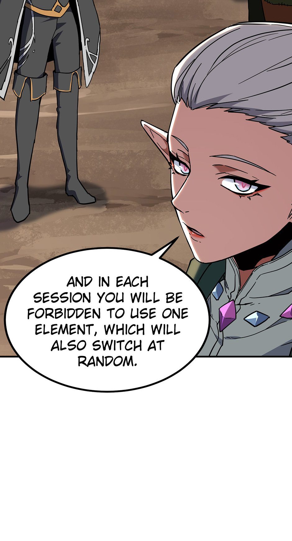 The Beginning After the End Chapter 213 - Manhwa18.com