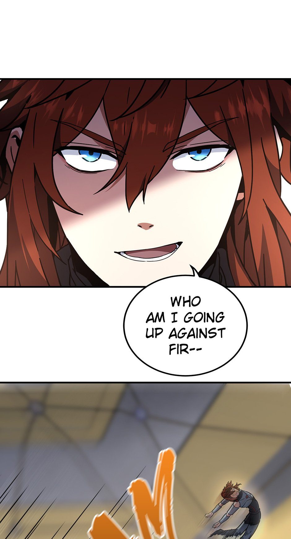 The Beginning After the End Chapter 213 - Manhwa18.com