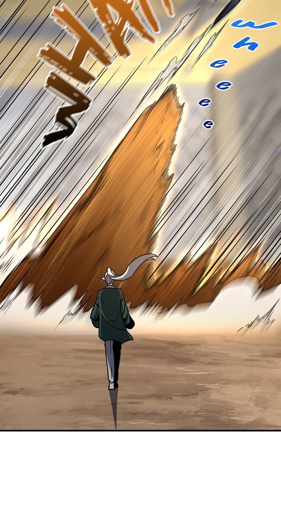 The Beginning After the End Chapter 213 - Manhwa18.com