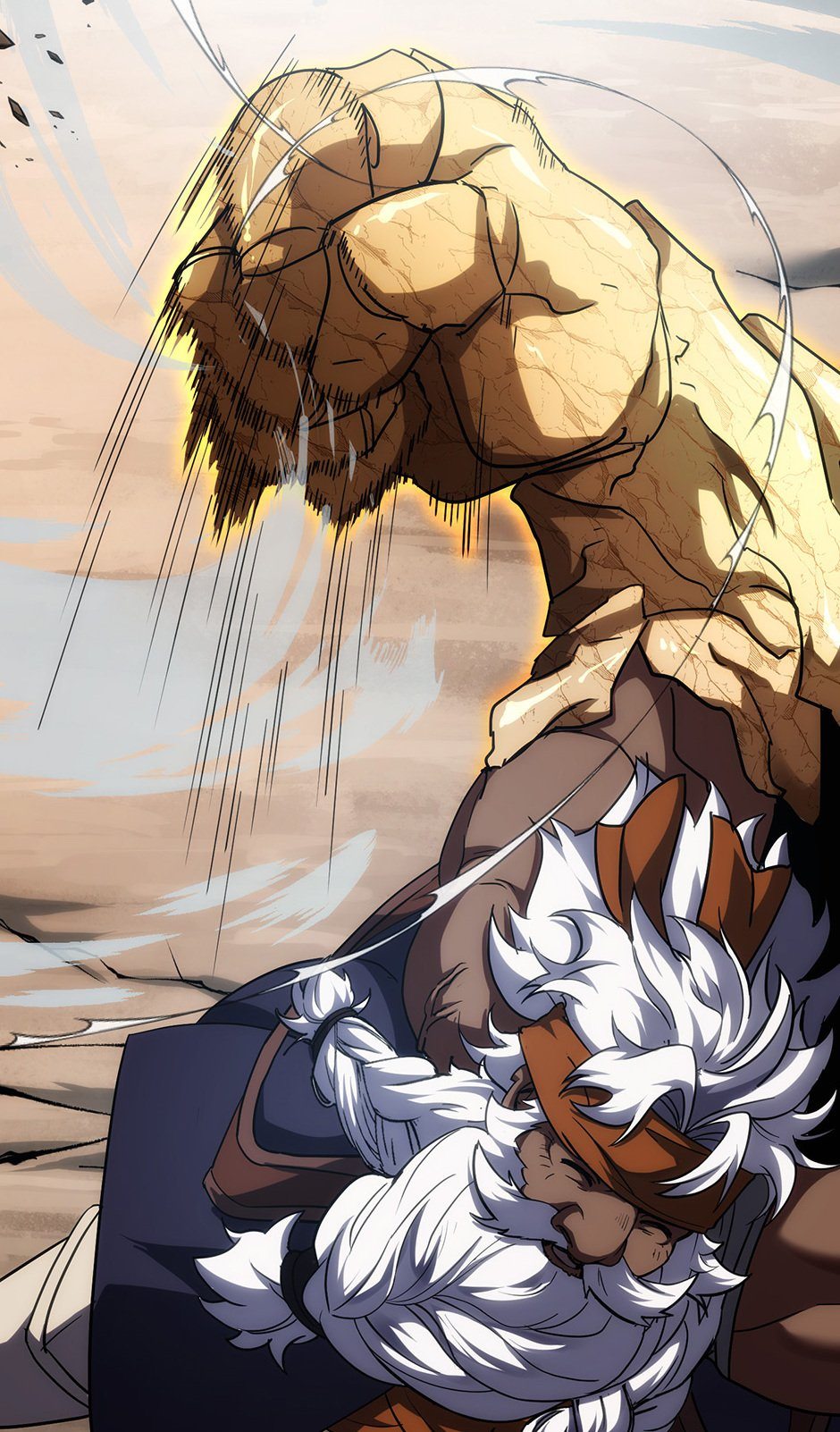 The Beginning After the End Chapter 213 - Manhwa18.com