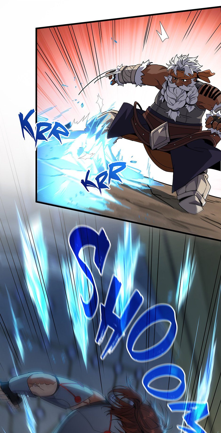 The Beginning After the End Chapter 214 - Manhwa18.com