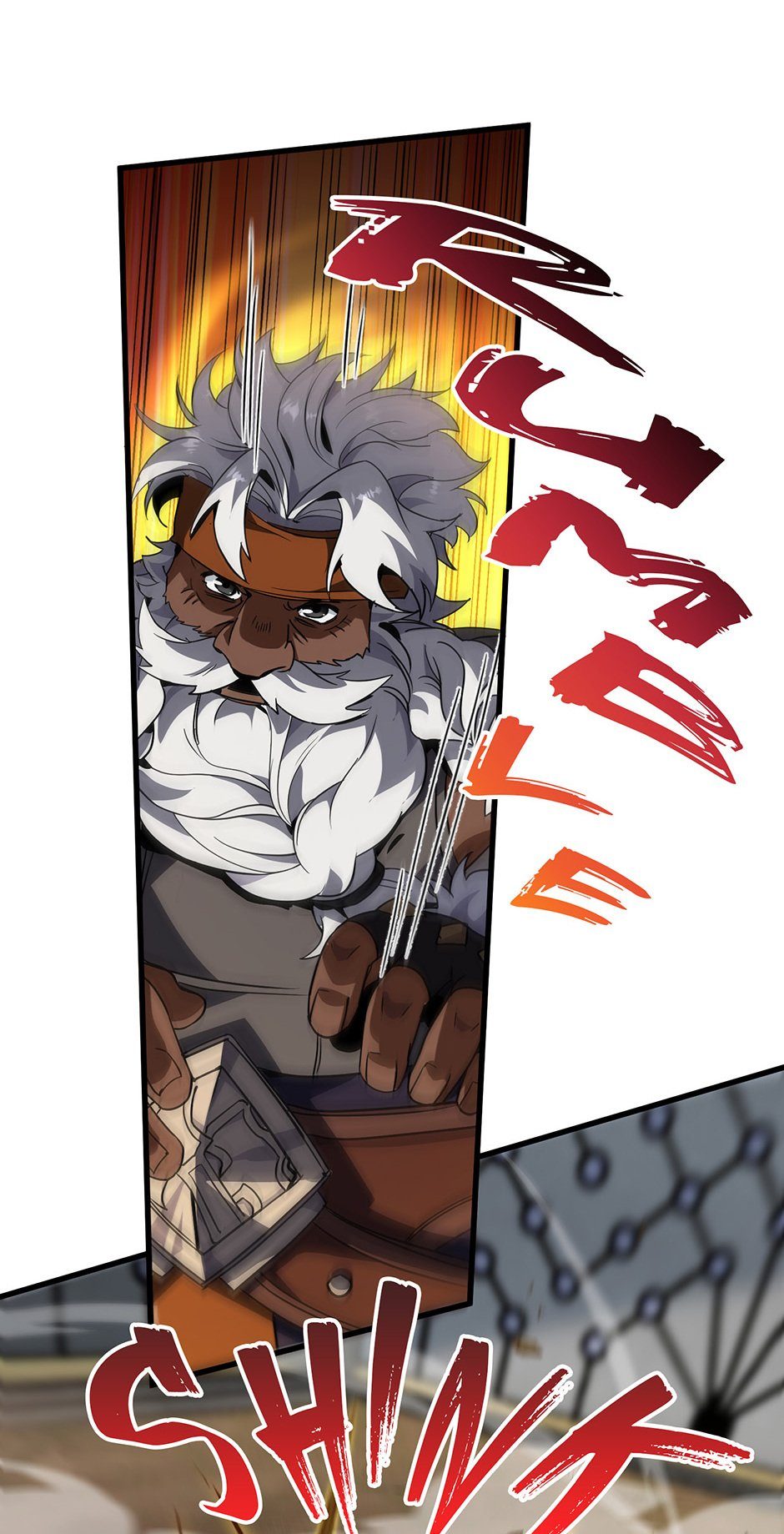 The Beginning After the End Chapter 214 - Manhwa18.com