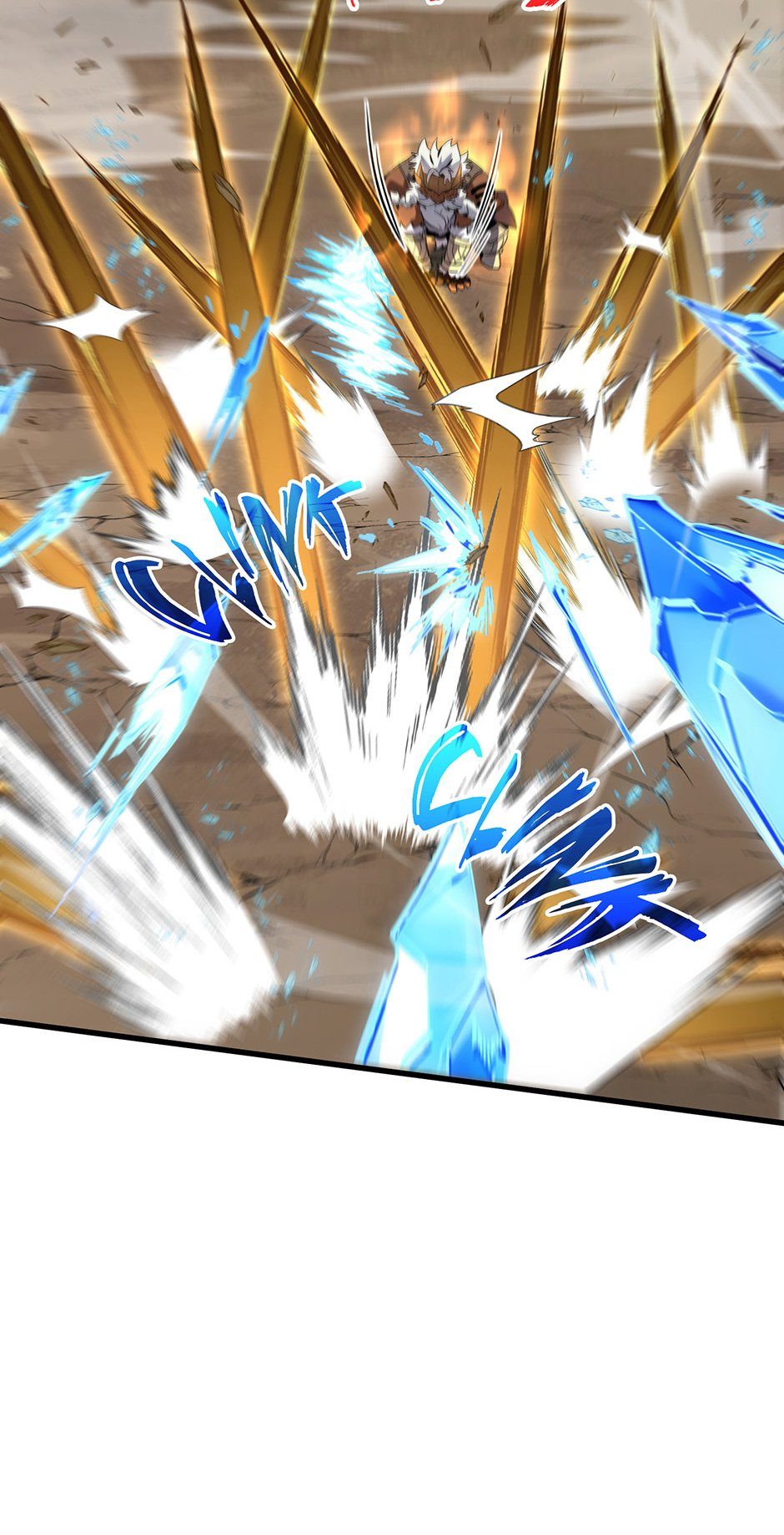 The Beginning After the End Chapter 214 - Manhwa18.com
