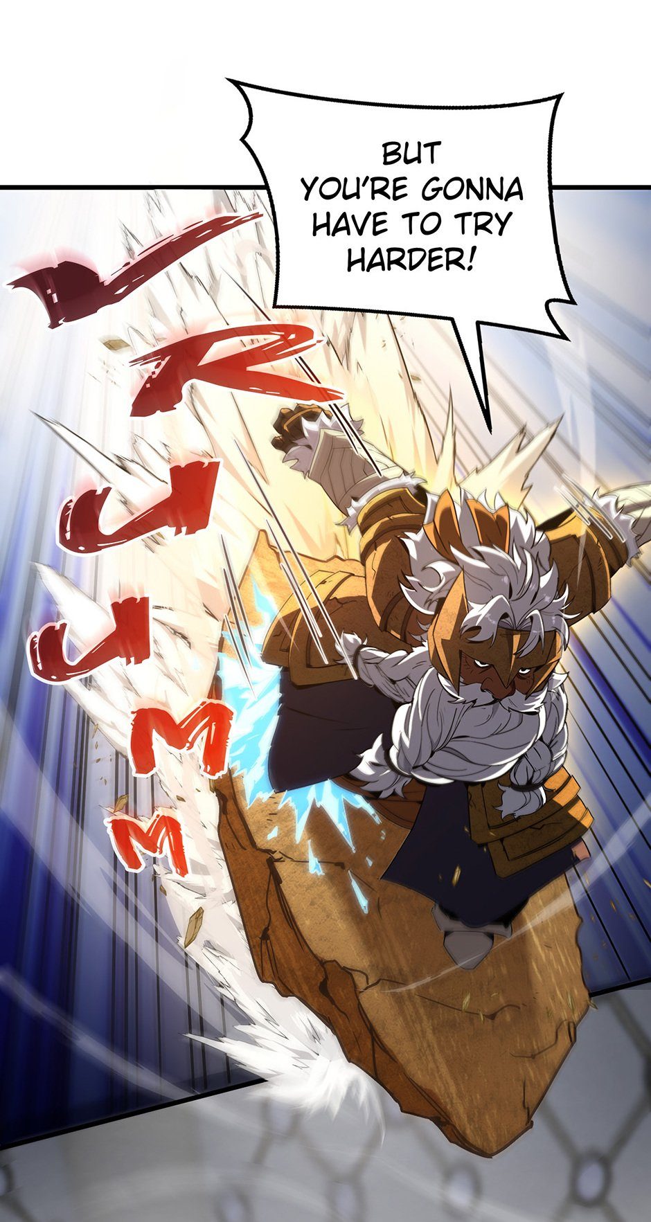 The Beginning After the End Chapter 214 - Manhwa18.com