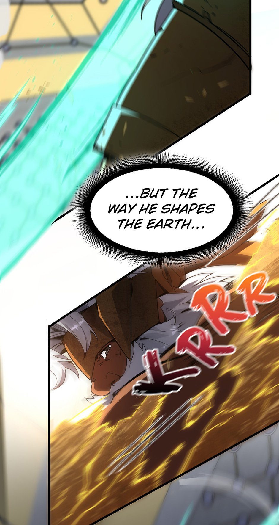 The Beginning After the End Chapter 214 - Manhwa18.com
