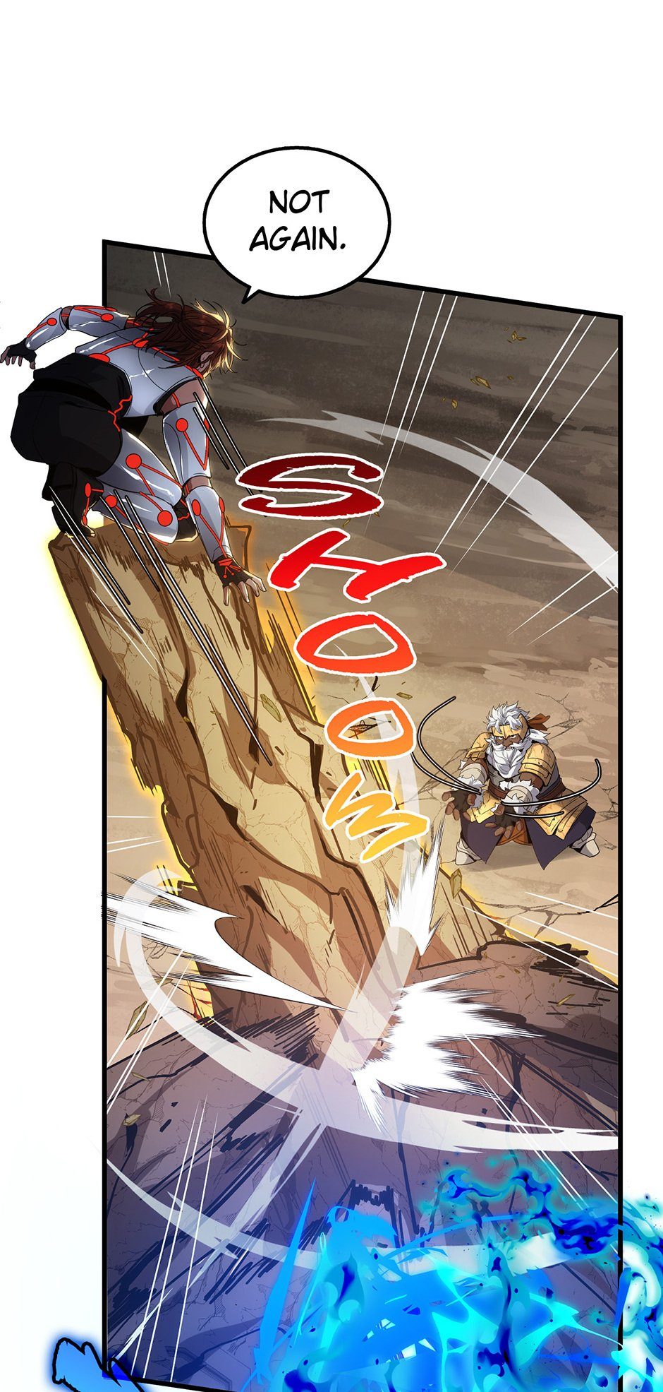The Beginning After the End Chapter 214 - Manhwa18.com