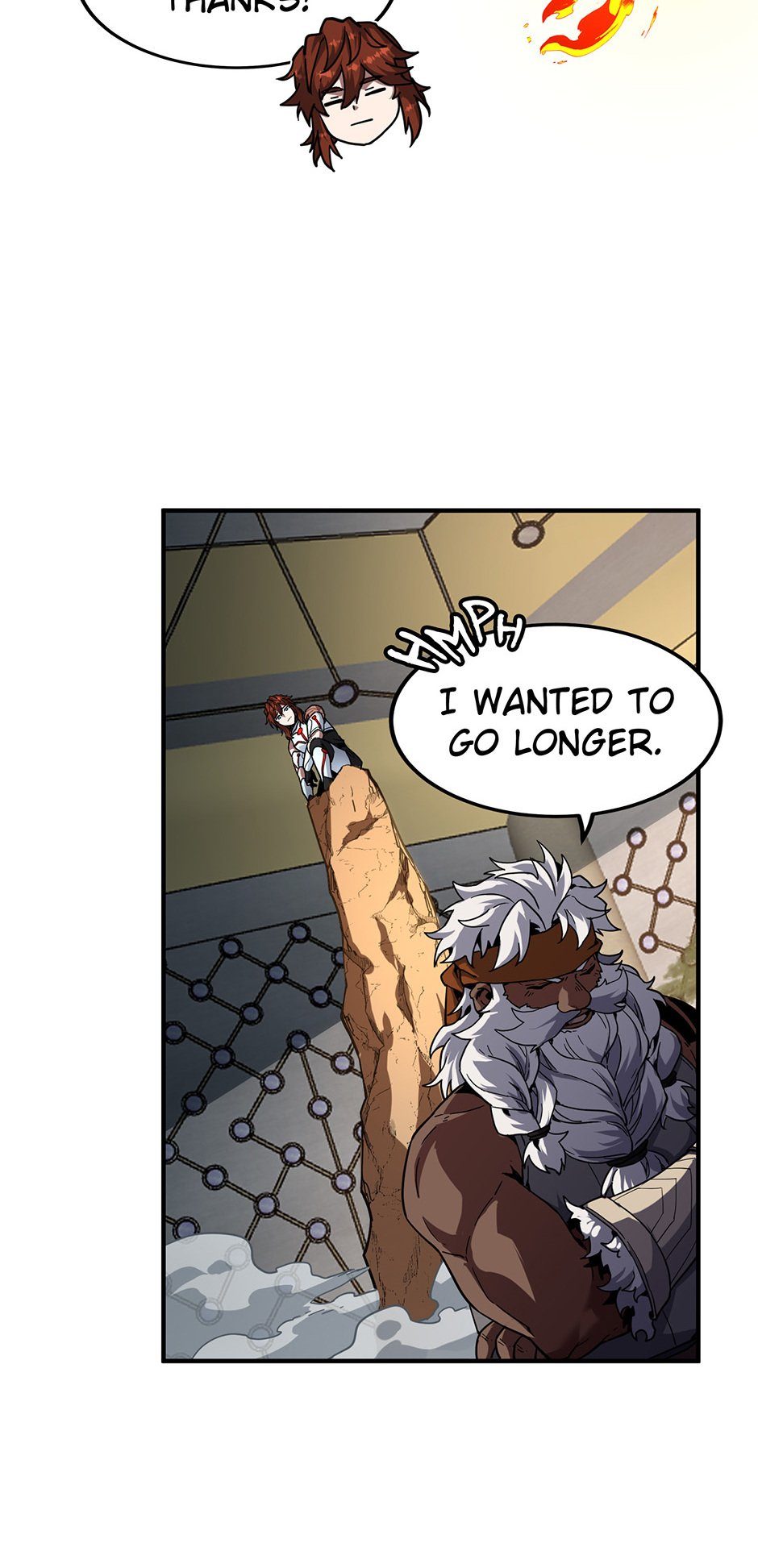 The Beginning After the End Chapter 214 - Manhwa18.com