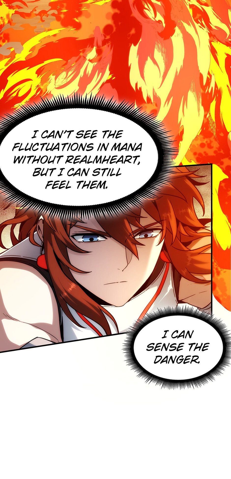 The Beginning After the End Chapter 214 - Manhwa18.com