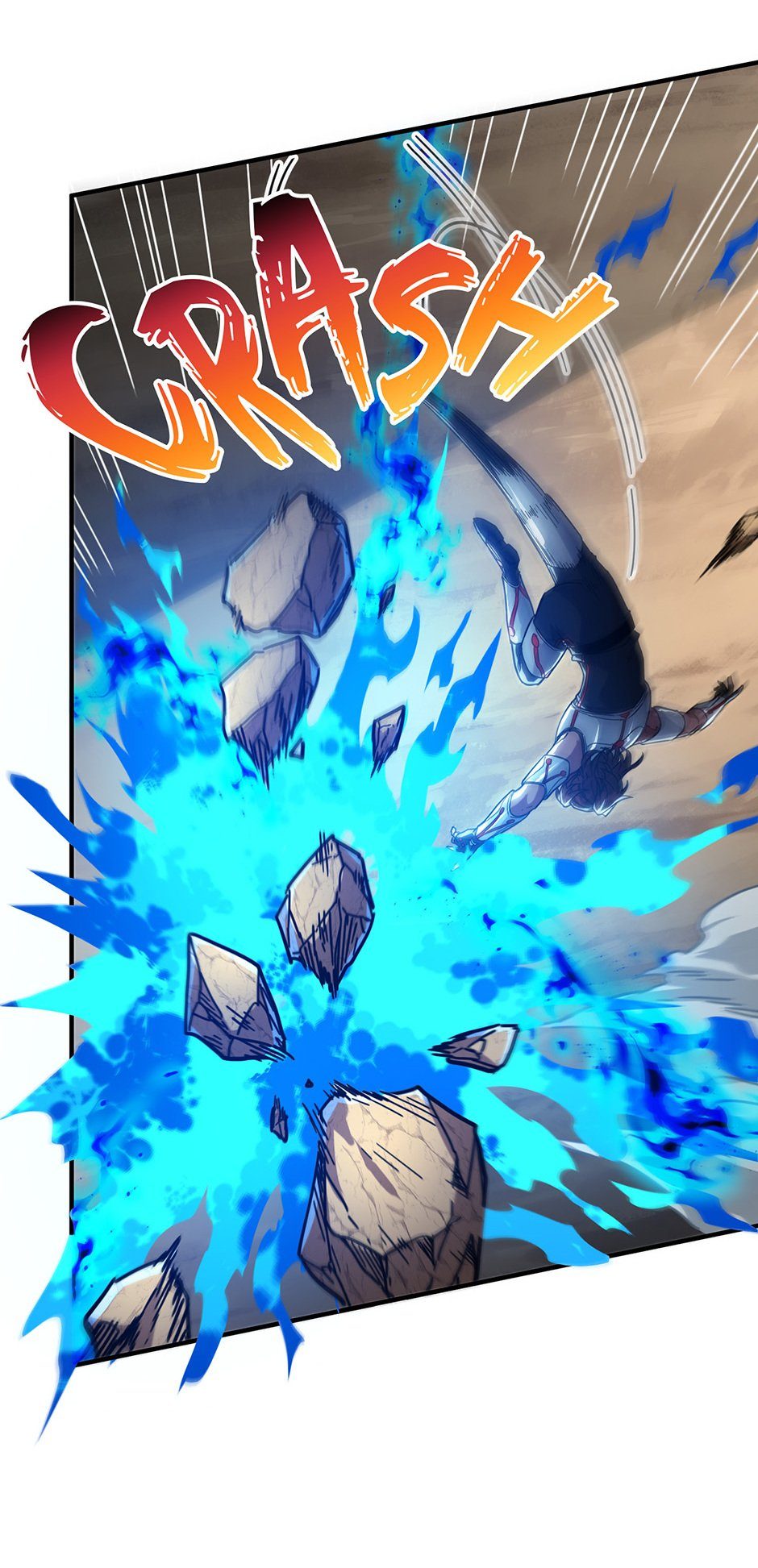 The Beginning After the End Chapter 214 - Manhwa18.com