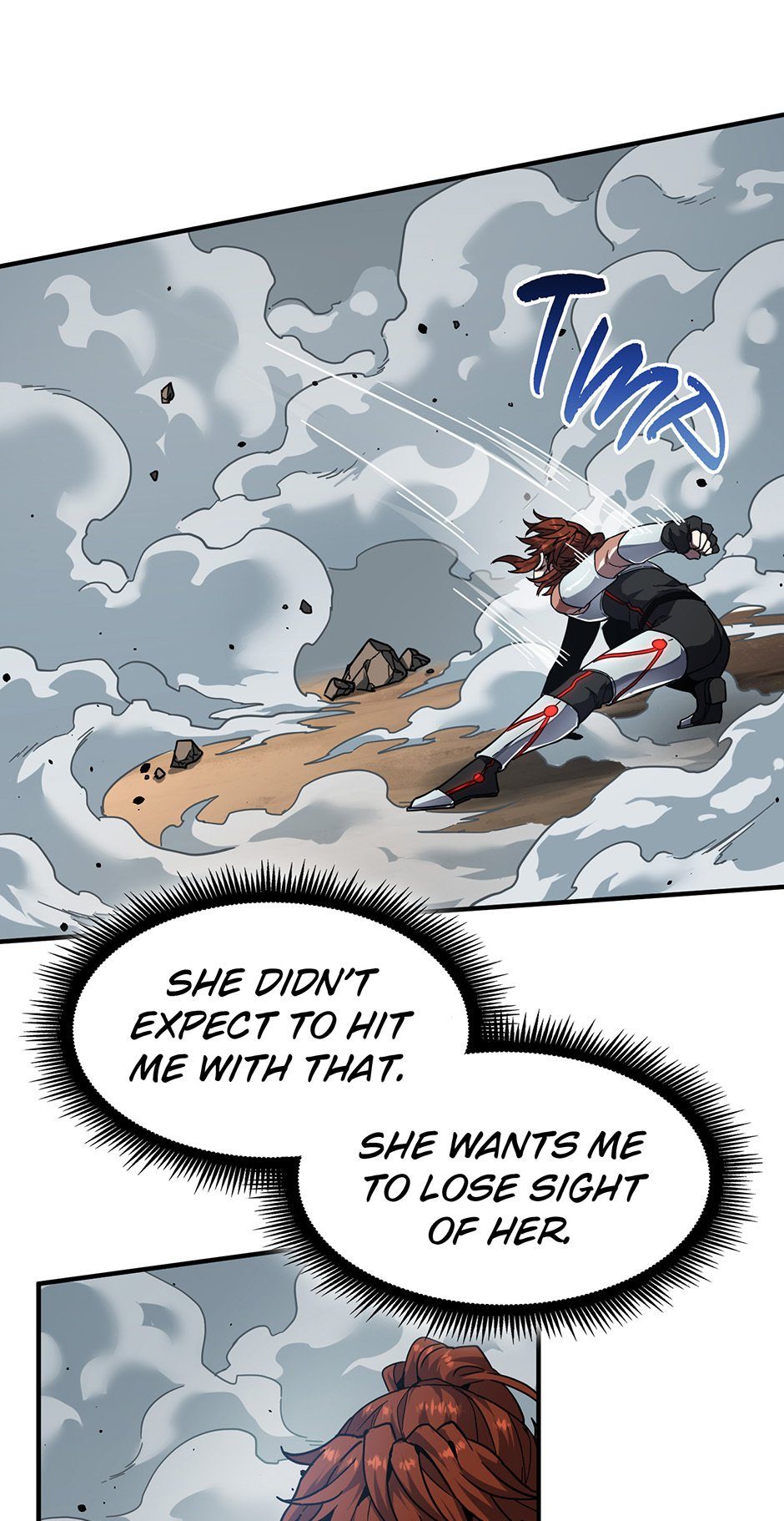 The Beginning After the End Chapter 214 - Manhwa18.com