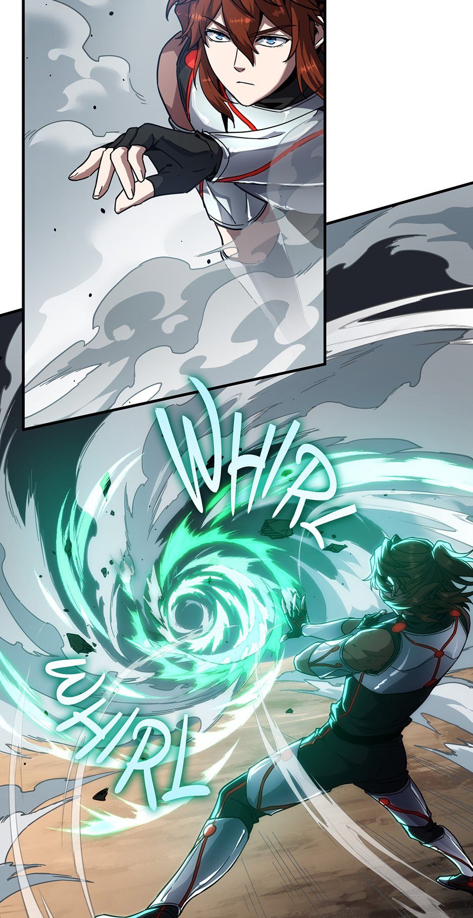 The Beginning After the End Chapter 214 - Manhwa18.com