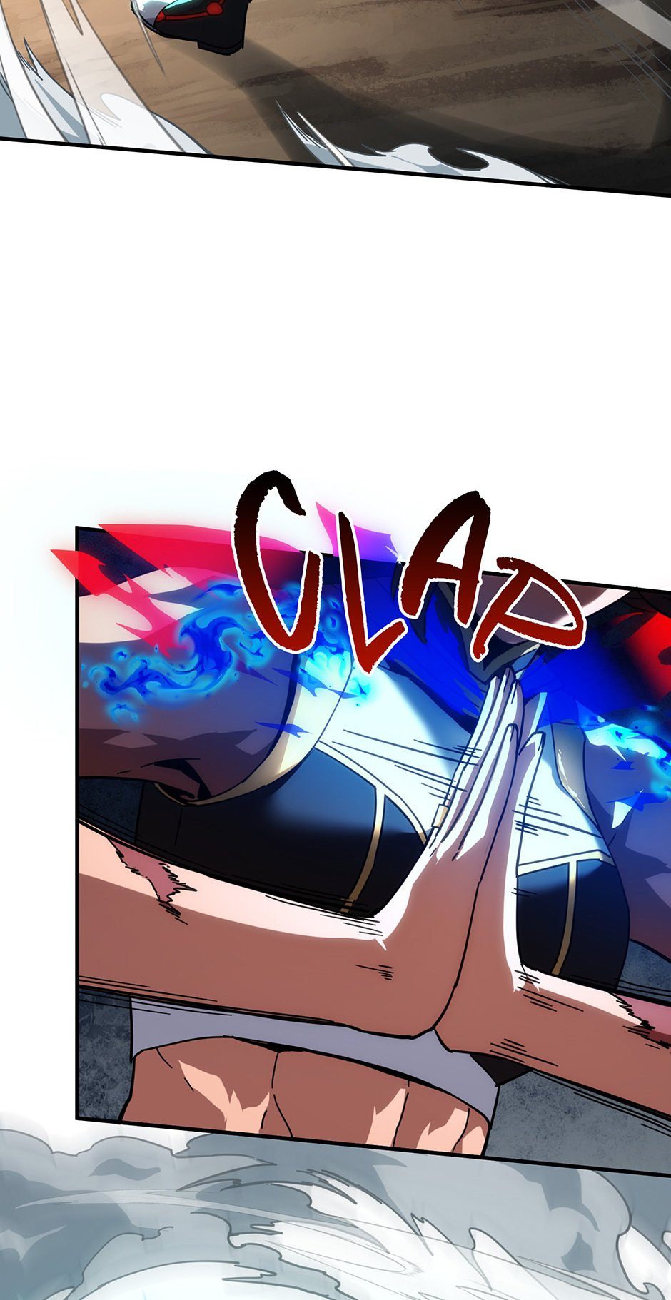 The Beginning After the End Chapter 214 - Manhwa18.com