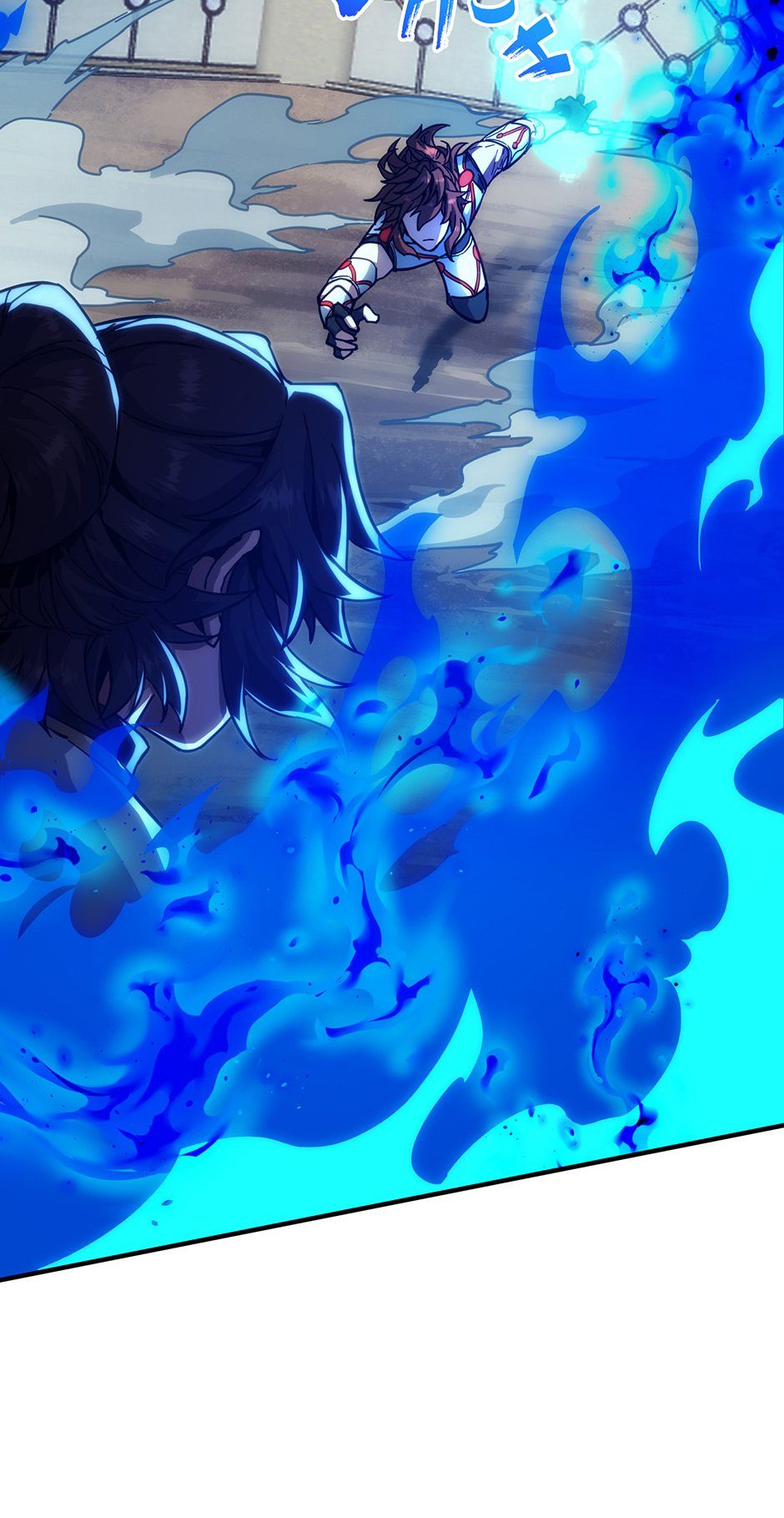 The Beginning After the End Chapter 214 - Manhwa18.com