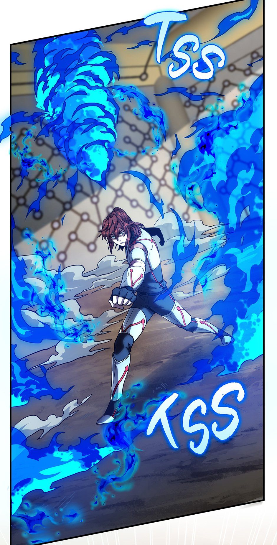 The Beginning After the End Chapter 214 - Manhwa18.com