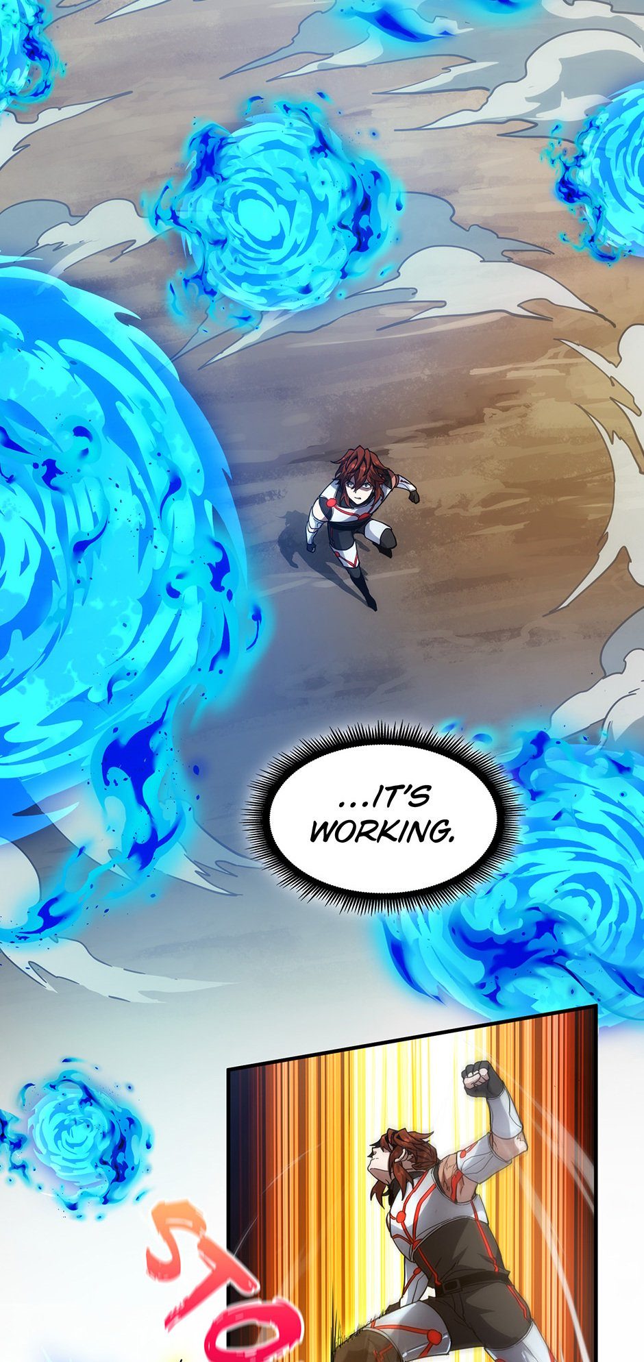 The Beginning After the End Chapter 214 - Manhwa18.com