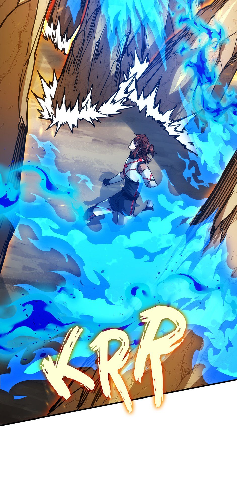 The Beginning After the End Chapter 214 - Manhwa18.com