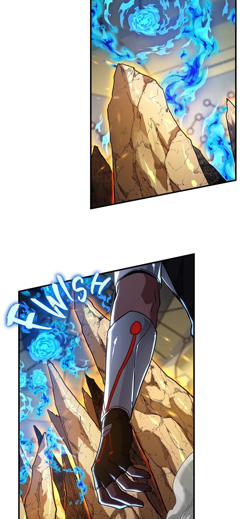 The Beginning After the End Chapter 214 - Manhwa18.com