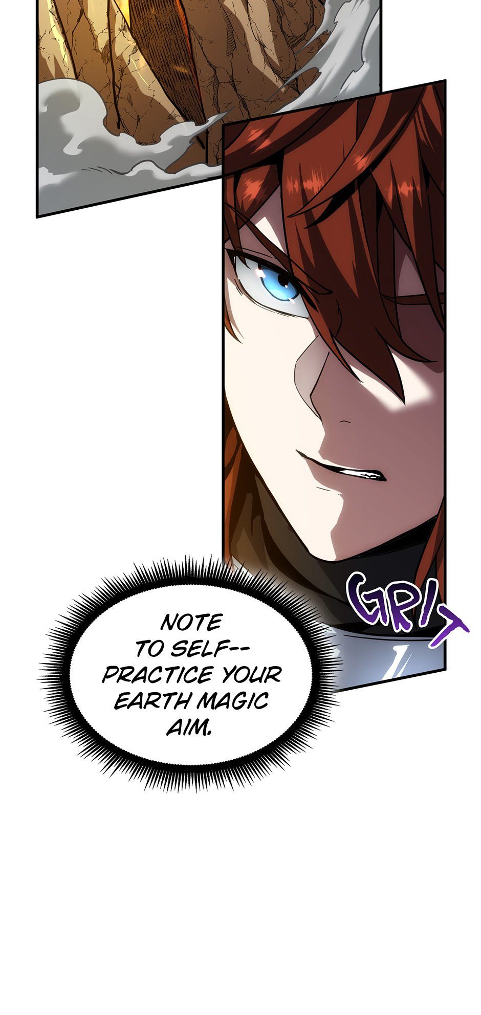 The Beginning After the End Chapter 214 - Manhwa18.com