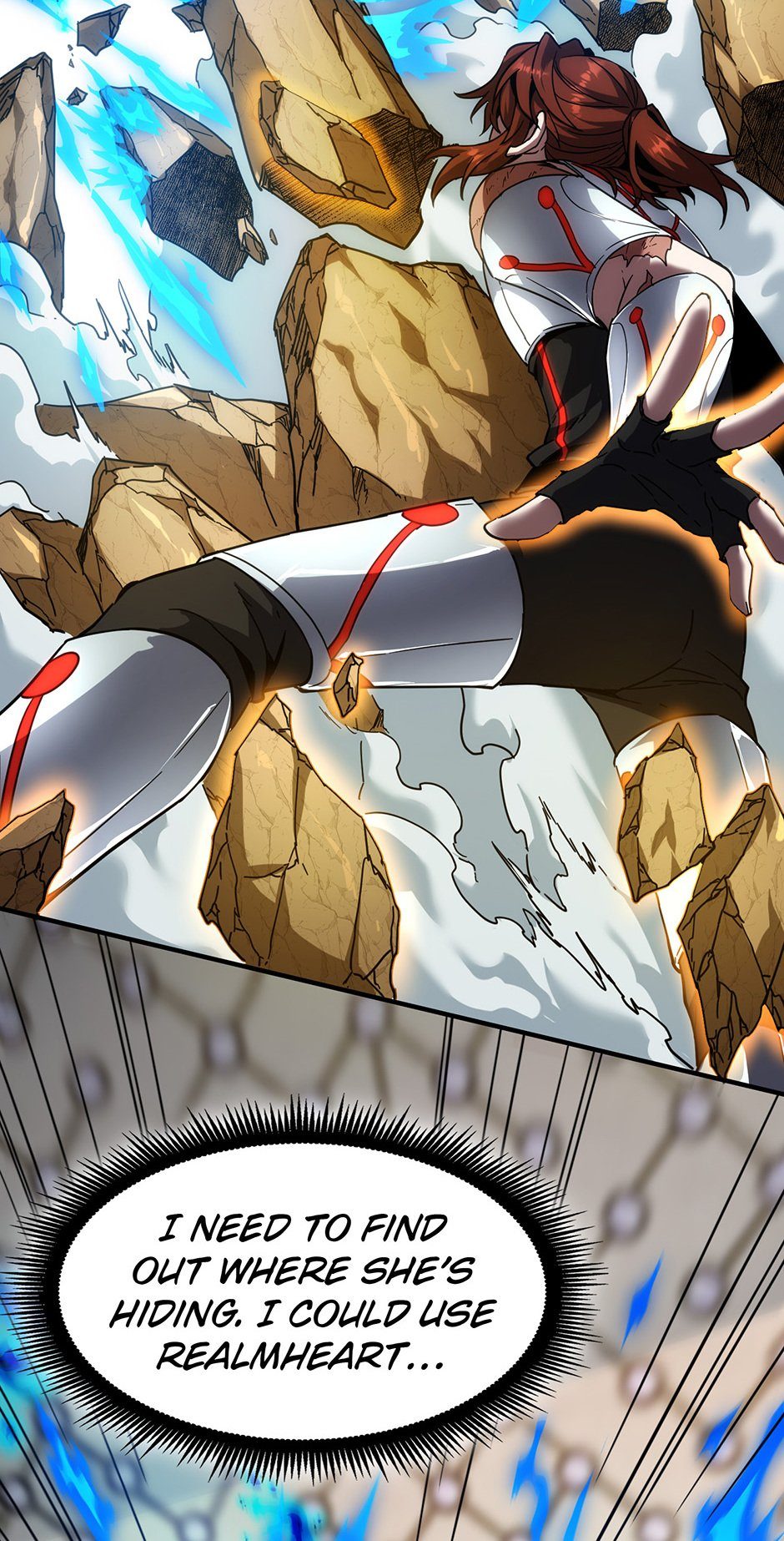 The Beginning After the End Chapter 214 - Manhwa18.com