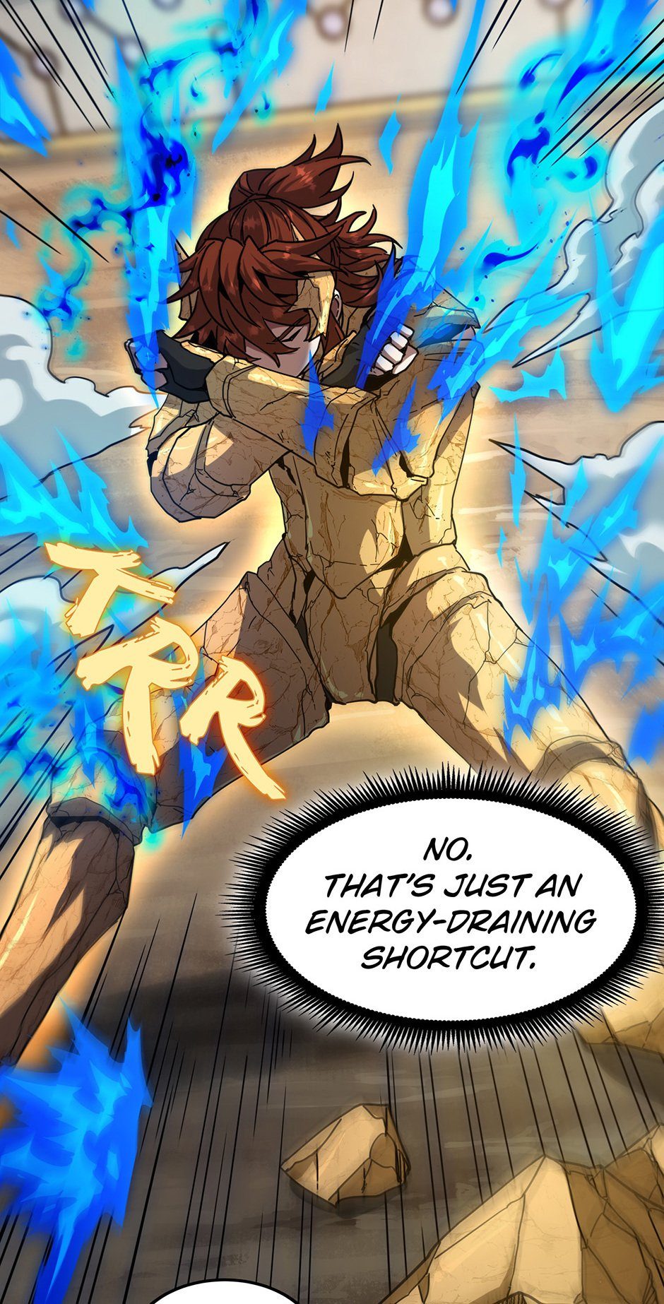 The Beginning After the End Chapter 214 - Manhwa18.com