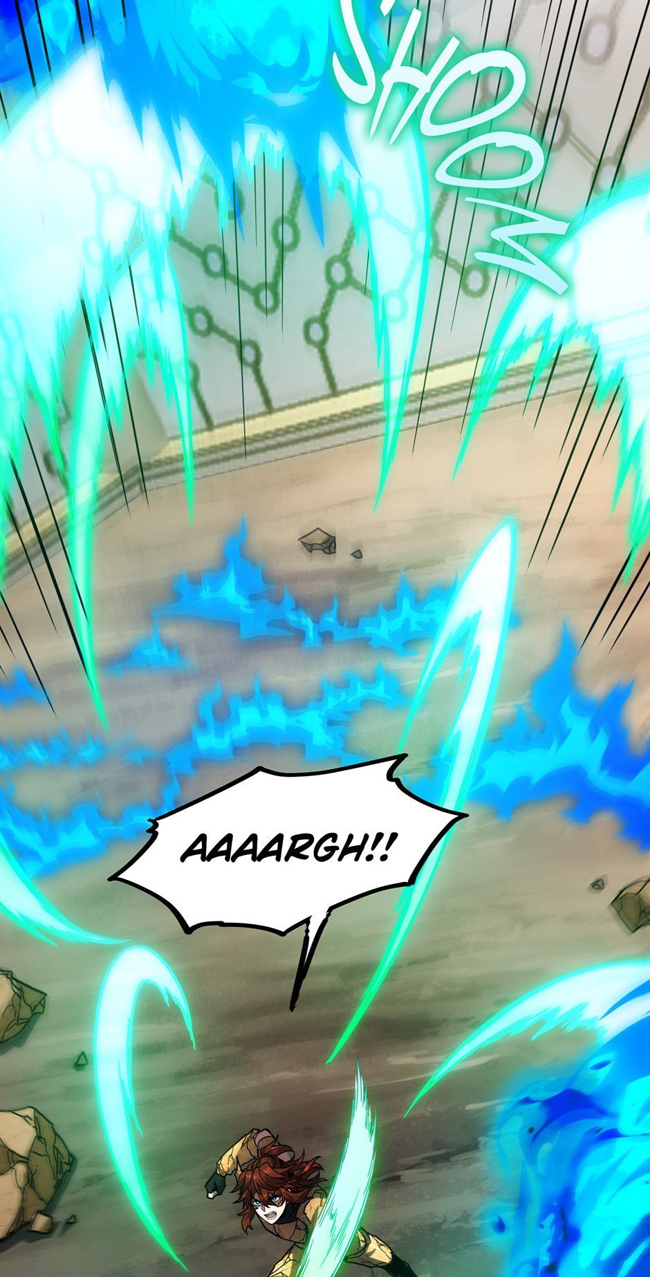 The Beginning After the End Chapter 214 - Manhwa18.com