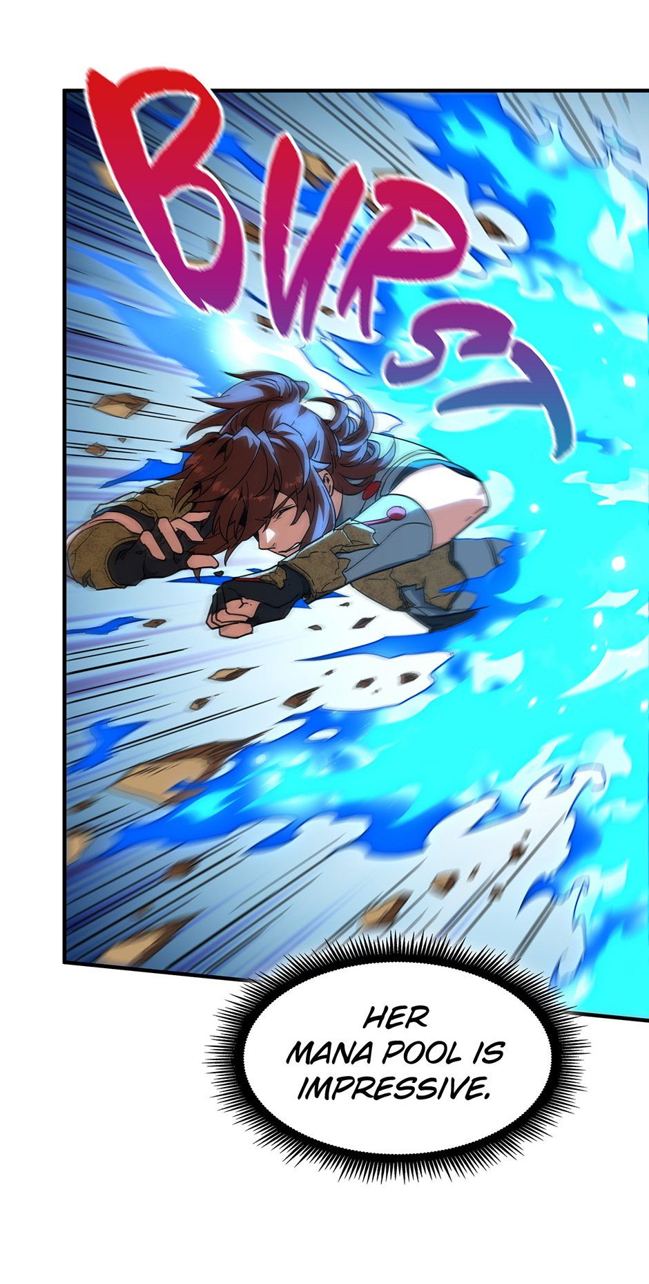 The Beginning After the End Chapter 214 - Manhwa18.com