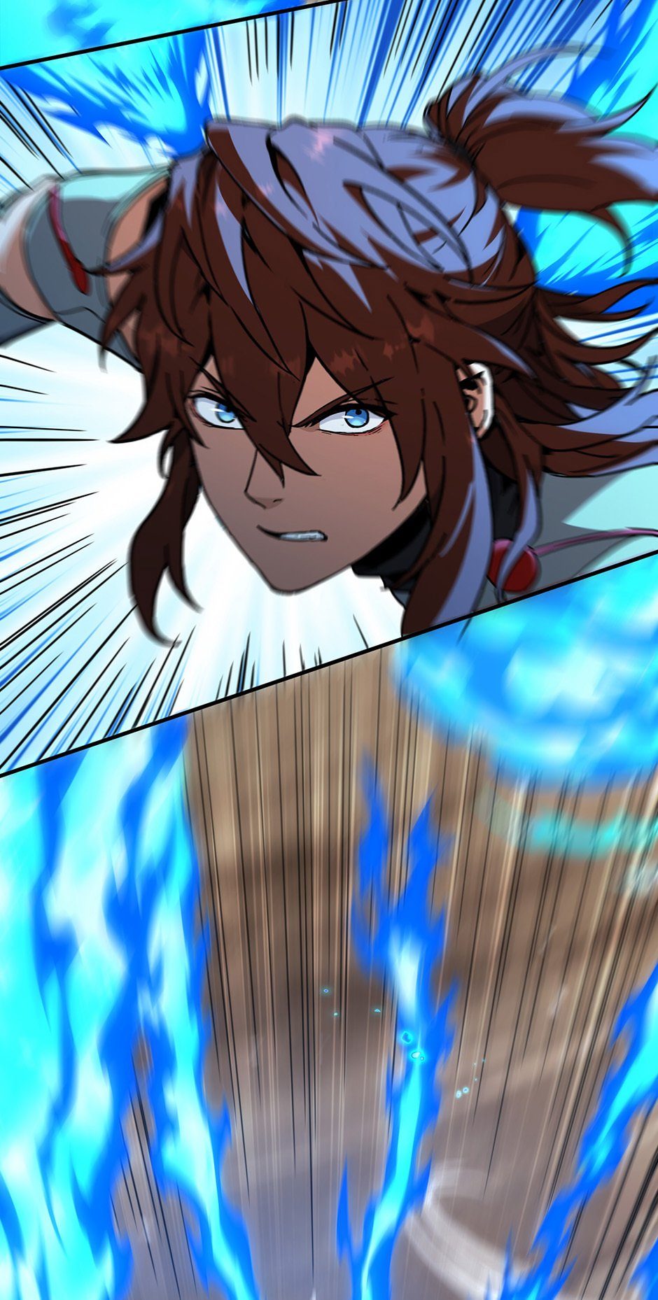 The Beginning After the End Chapter 214 - Manhwa18.com