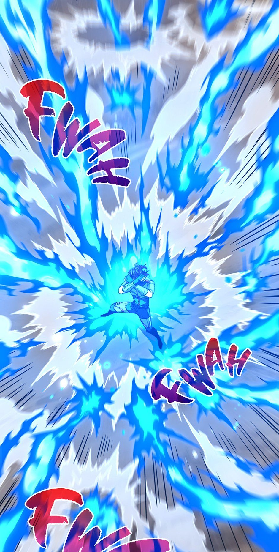 The Beginning After the End Chapter 214 - Manhwa18.com