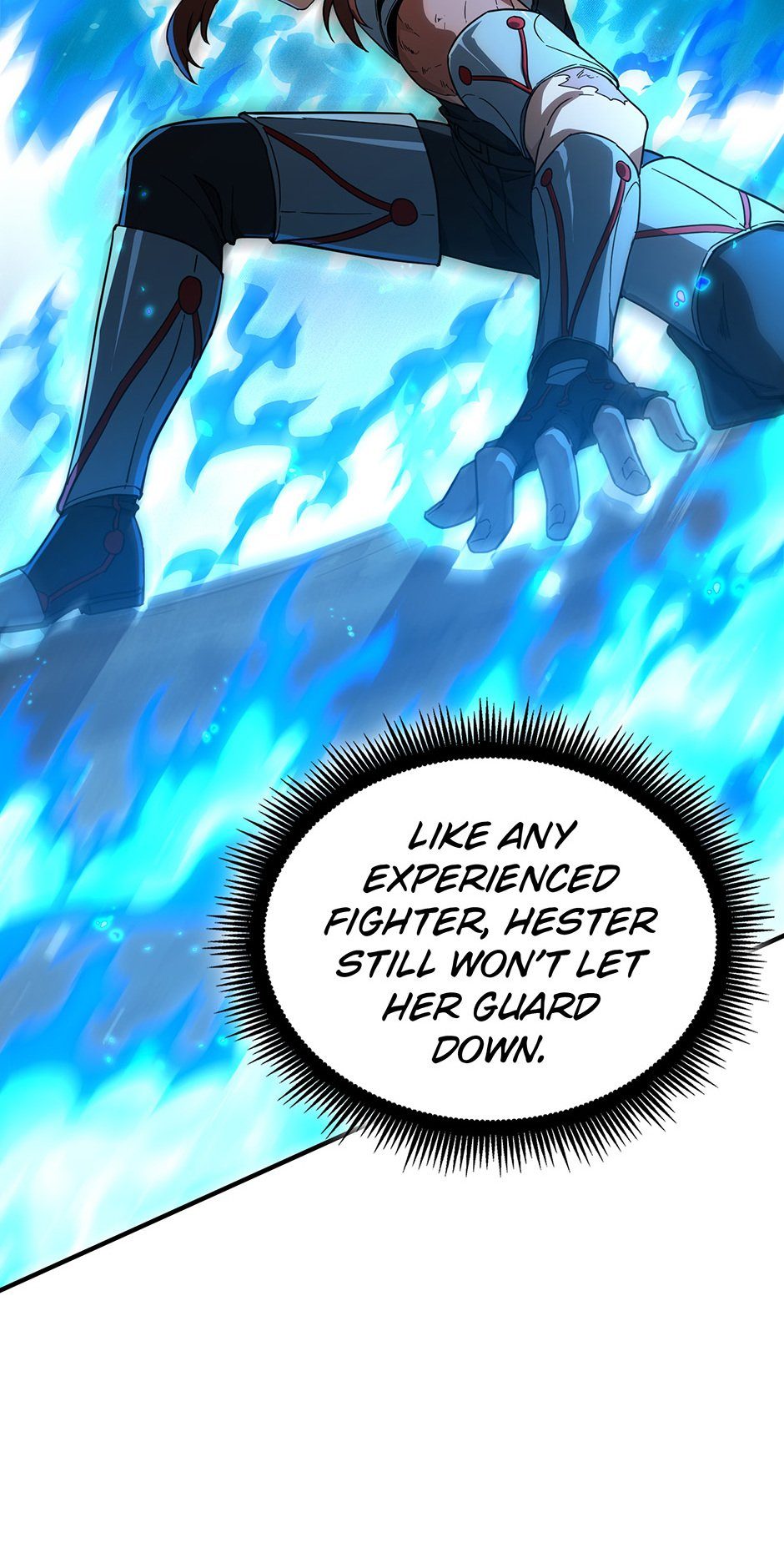 The Beginning After the End Chapter 214 - Manhwa18.com