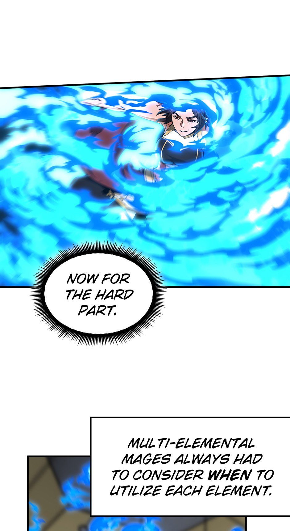 The Beginning After the End Chapter 214 - Manhwa18.com