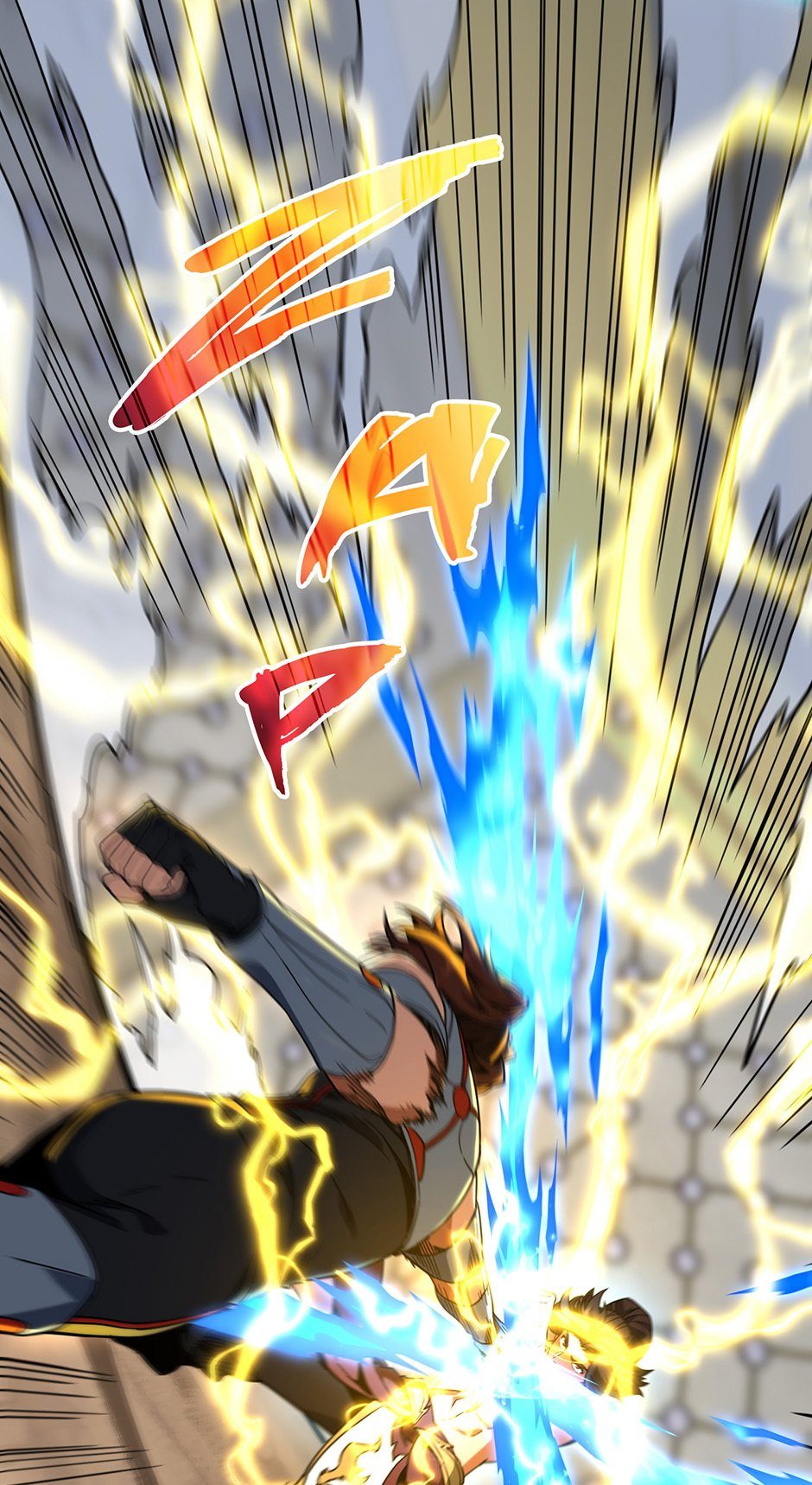The Beginning After the End Chapter 214 - Manhwa18.com
