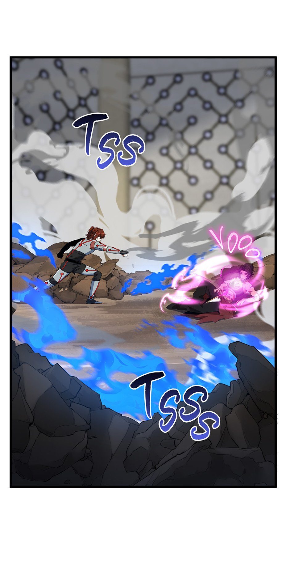 The Beginning After the End Chapter 214 - Manhwa18.com