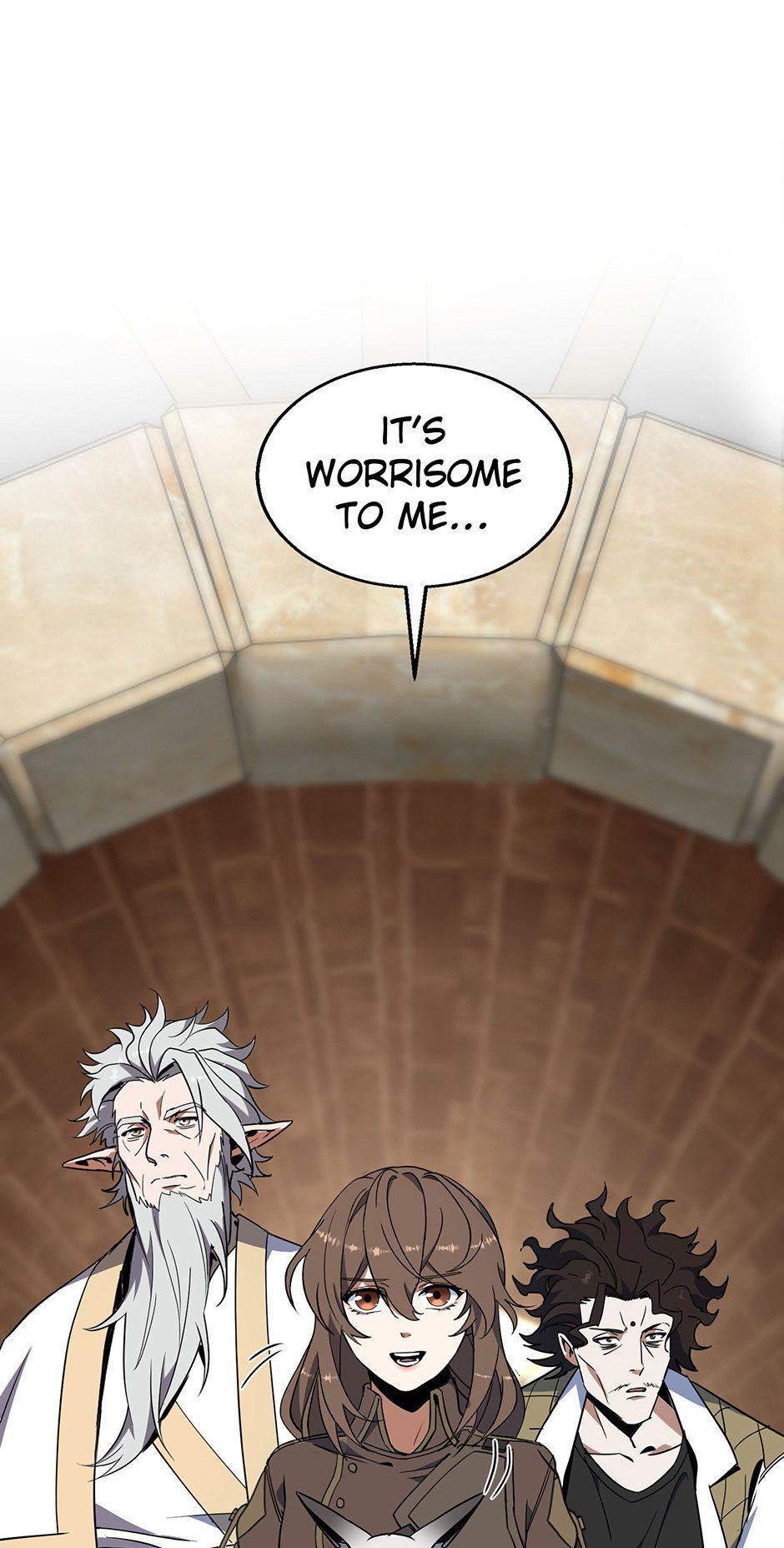 The Beginning After the End Chapter 214 - Manhwa18.com