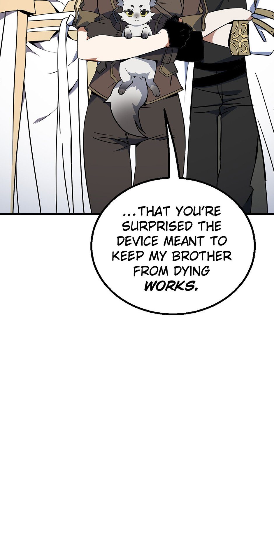 The Beginning After the End Chapter 214 - Manhwa18.com
