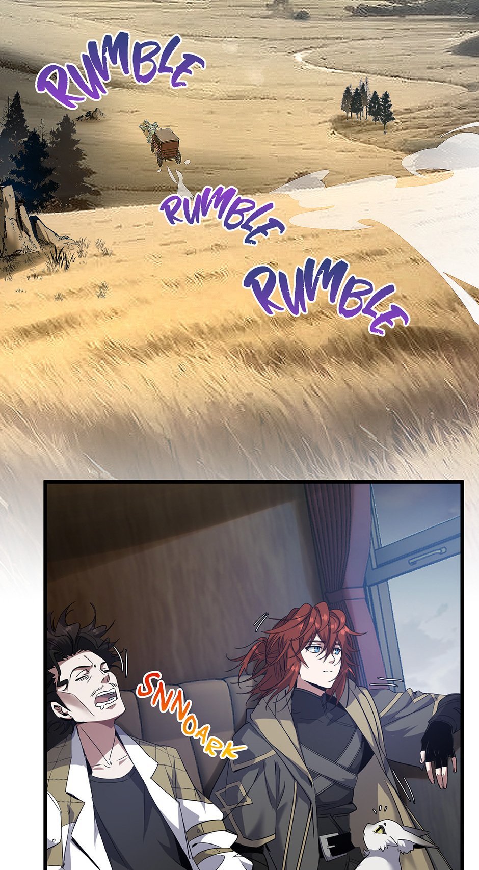 The Beginning After the End Chapter 215 - Manhwa18.com