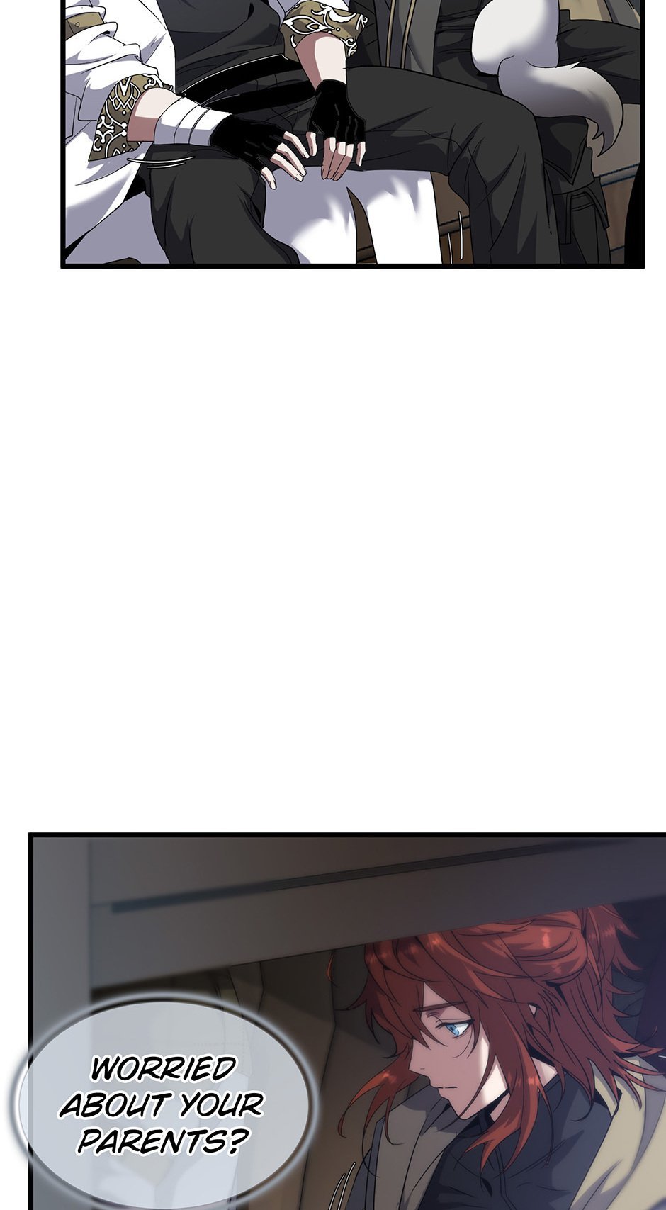 The Beginning After the End Chapter 215 - Manhwa18.com