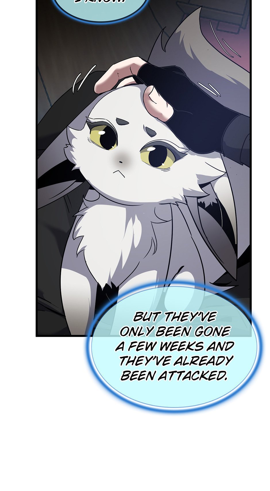 The Beginning After the End Chapter 215 - Manhwa18.com