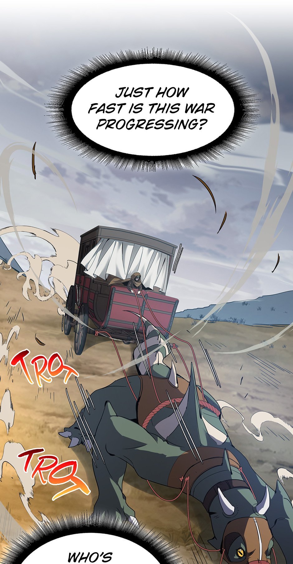 The Beginning After the End Chapter 215 - Manhwa18.com