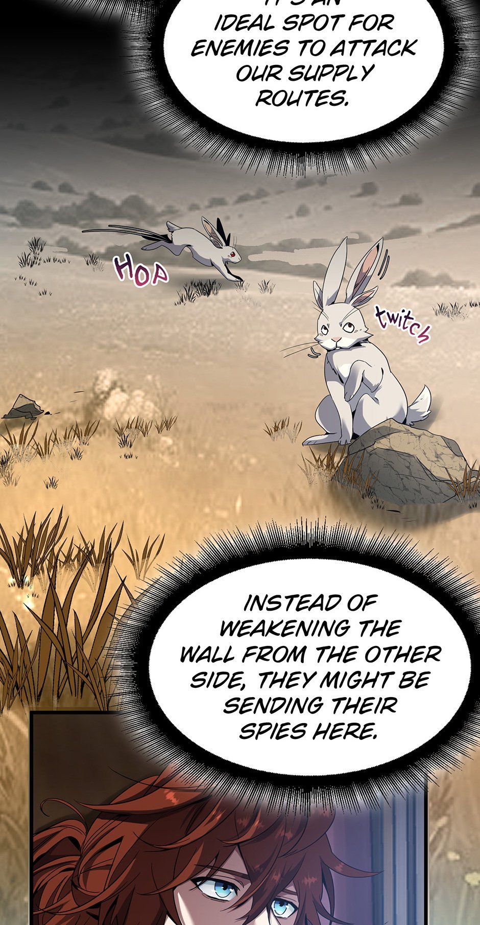 The Beginning After the End Chapter 215 - Manhwa18.com
