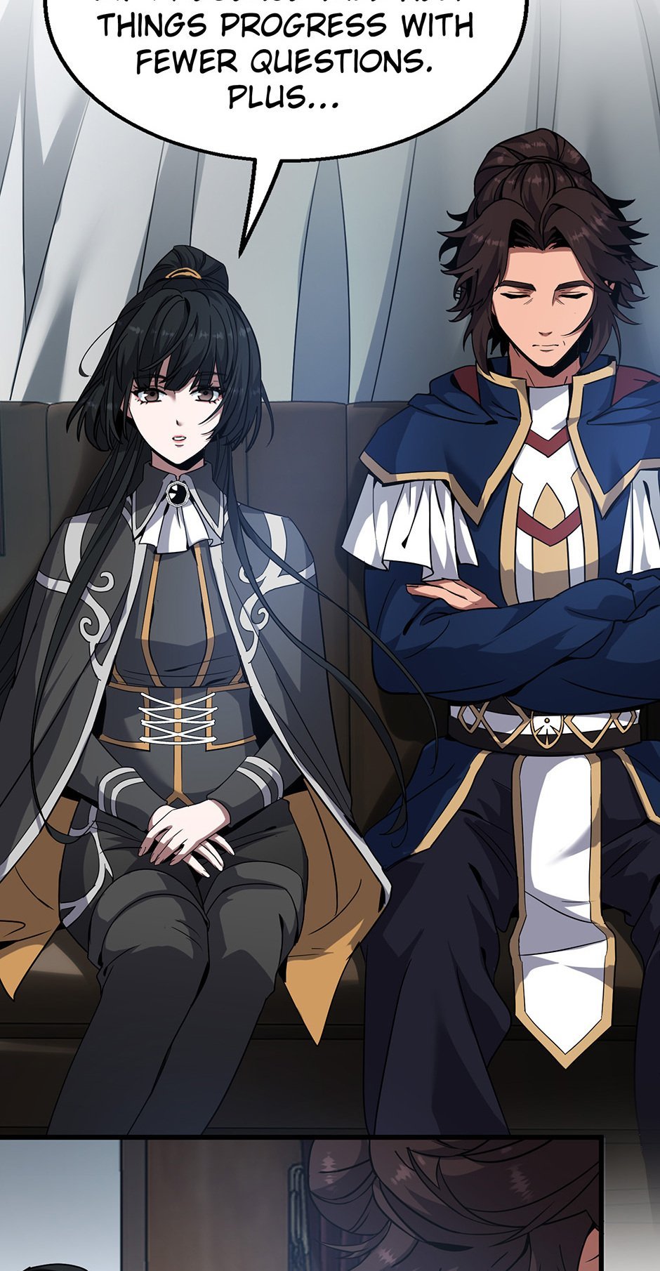 The Beginning After the End Chapter 215 - Manhwa18.com