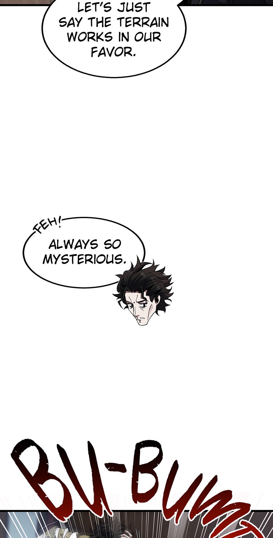 The Beginning After the End Chapter 215 - Manhwa18.com