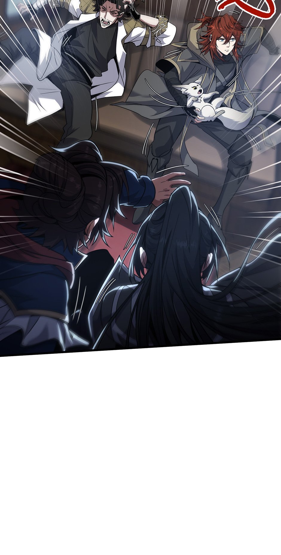 The Beginning After the End Chapter 215 - Manhwa18.com