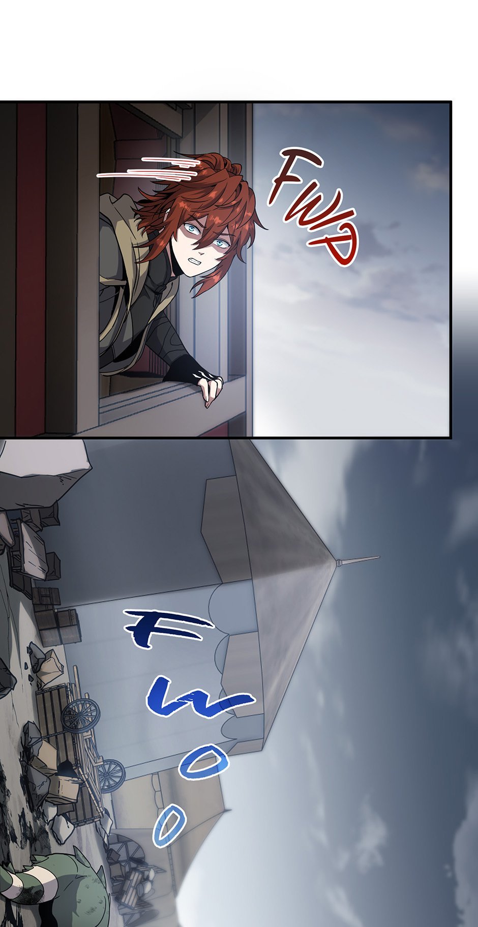 The Beginning After the End Chapter 215 - Manhwa18.com