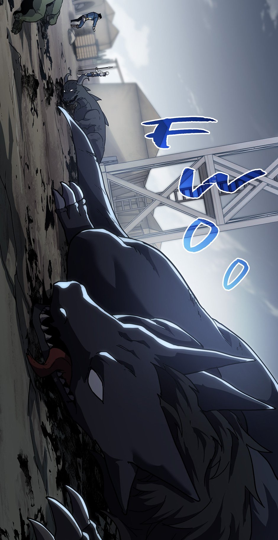 The Beginning After the End Chapter 215 - Manhwa18.com