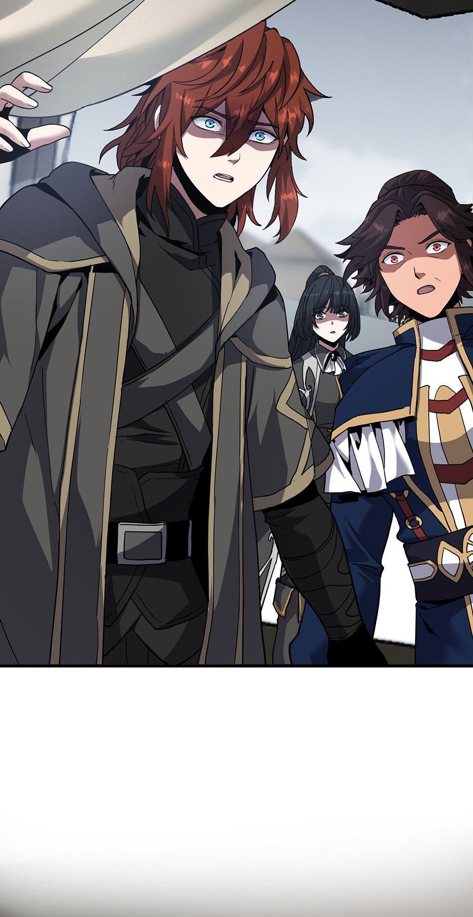 The Beginning After the End Chapter 215 - Manhwa18.com