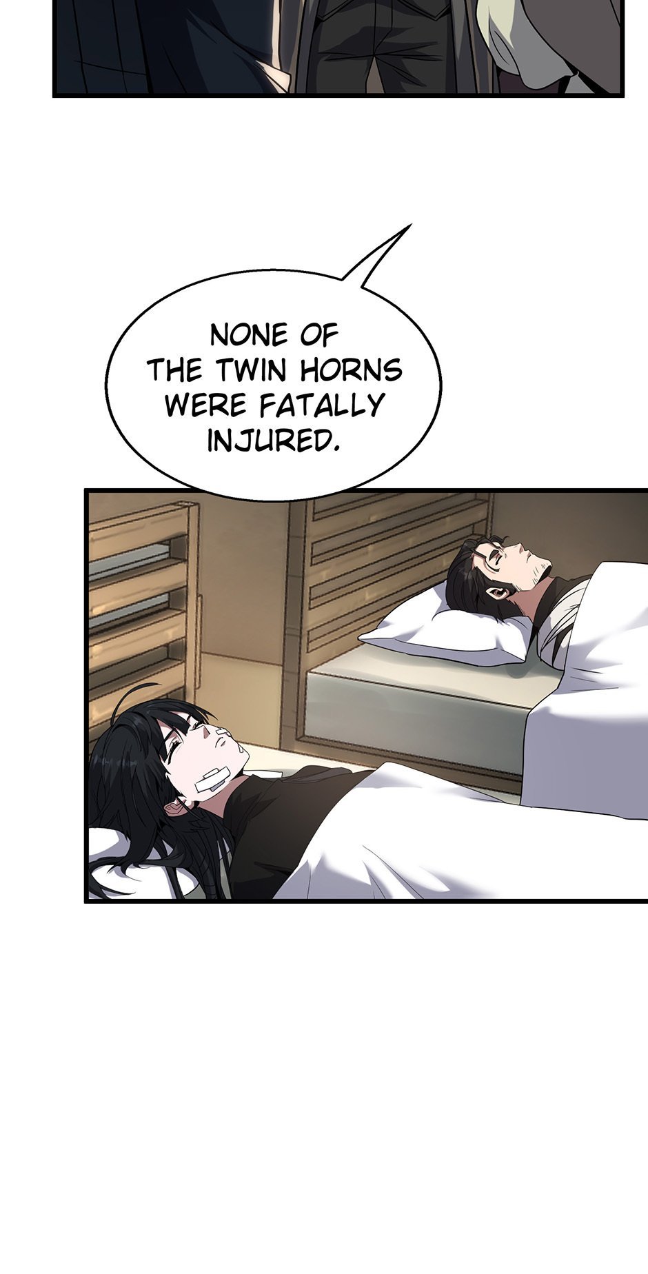 The Beginning After the End Chapter 215 - Manhwa18.com