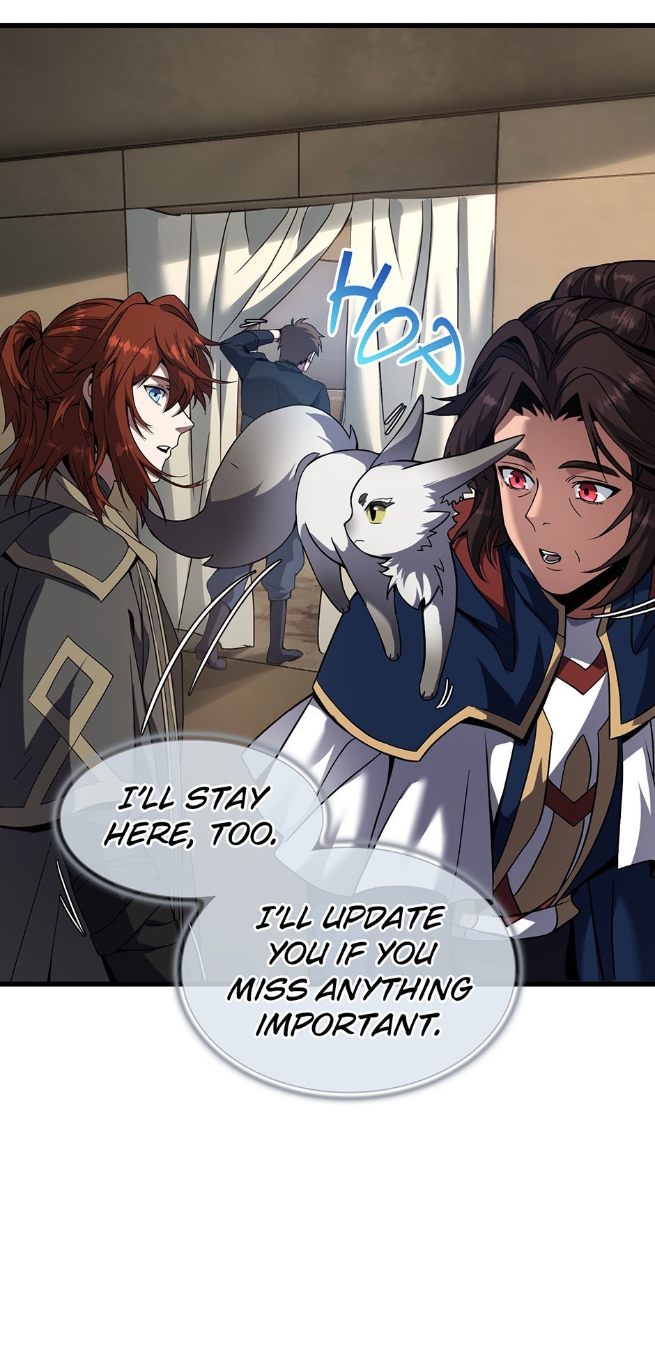 The Beginning After the End Chapter 215 - Manhwa18.com