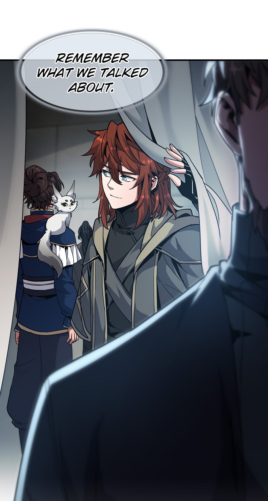 The Beginning After the End Chapter 215 - Manhwa18.com