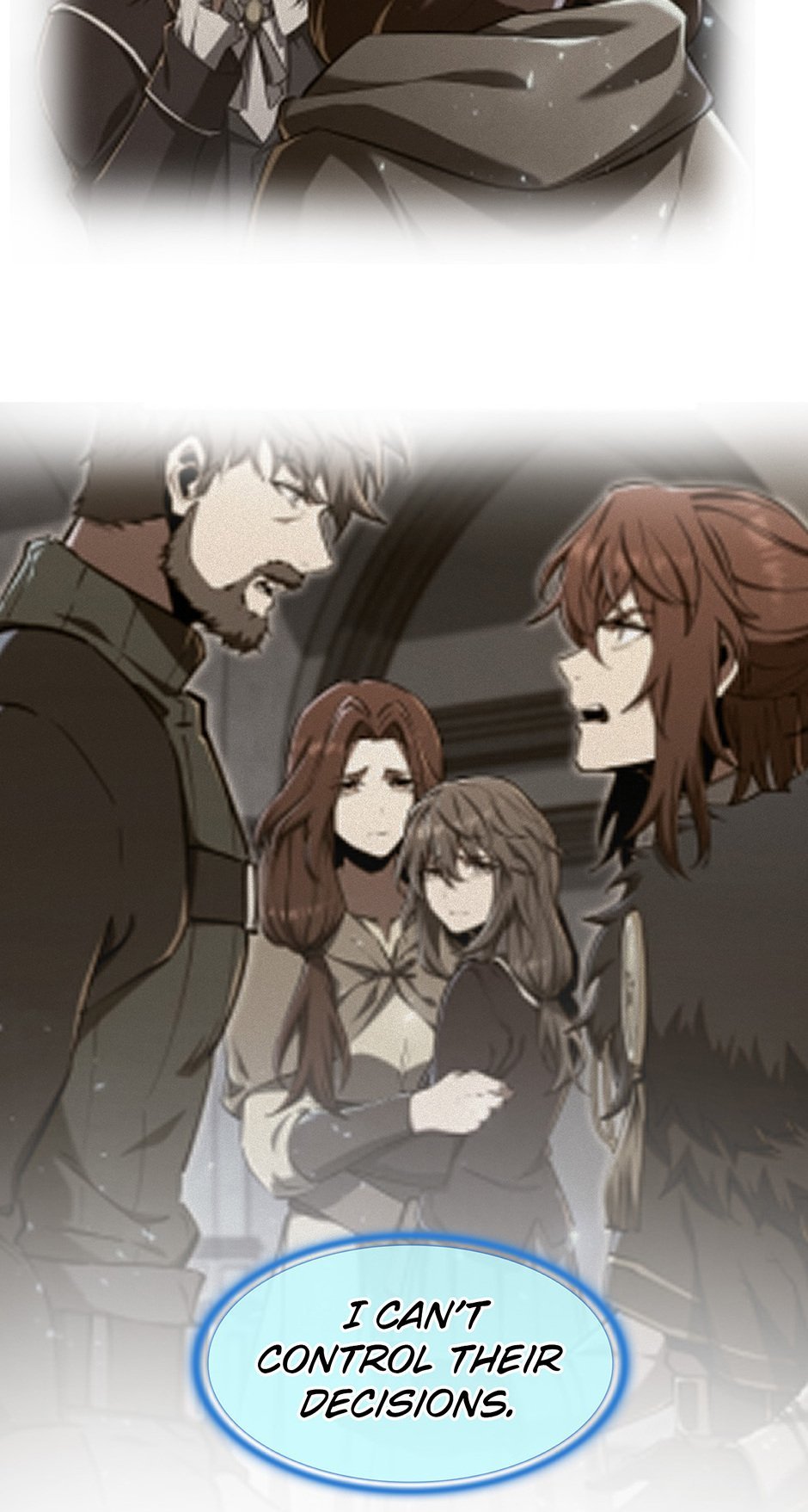 The Beginning After the End Chapter 215 - Manhwa18.com