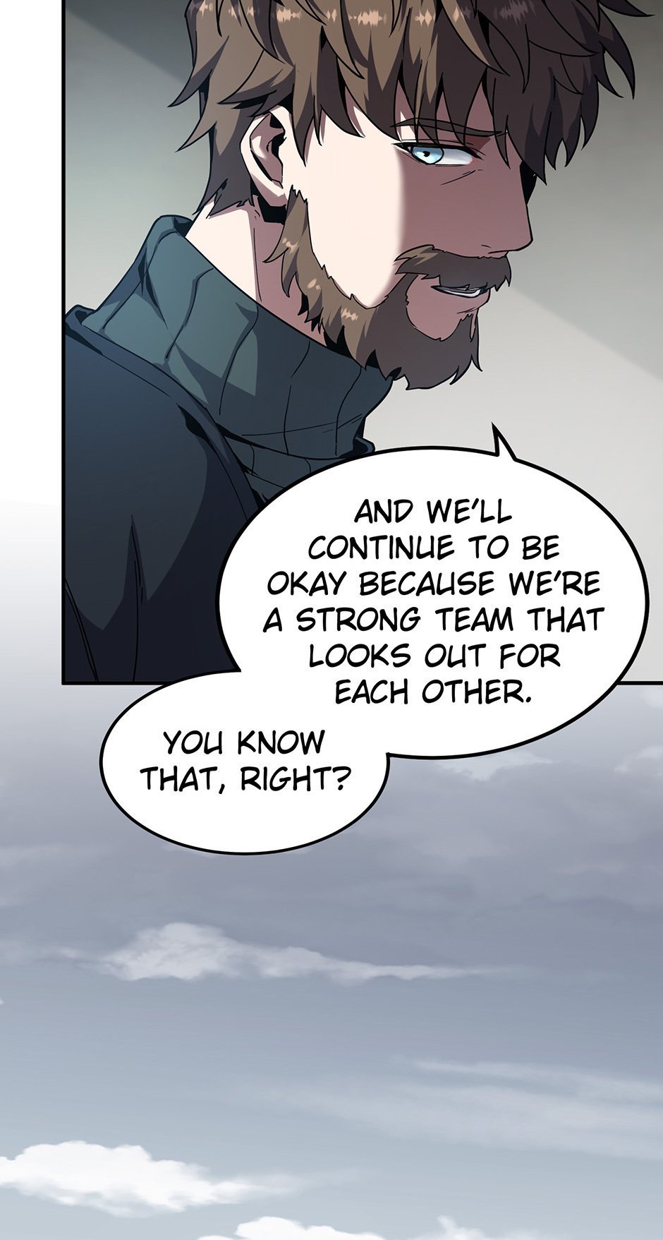 The Beginning After the End Chapter 215 - Manhwa18.com